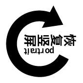竖屏查看